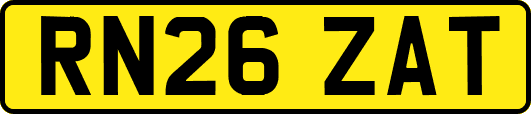 RN26ZAT