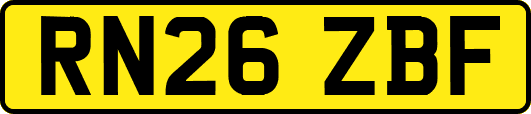 RN26ZBF