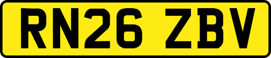 RN26ZBV
