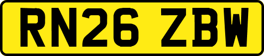 RN26ZBW
