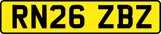 RN26ZBZ