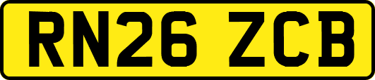 RN26ZCB