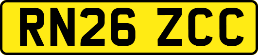 RN26ZCC
