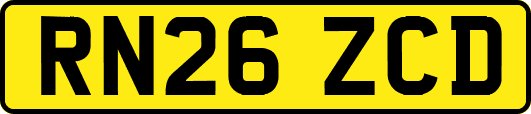 RN26ZCD