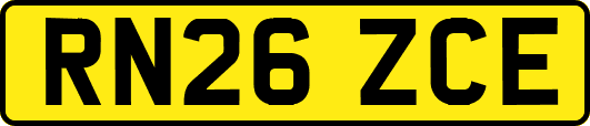 RN26ZCE