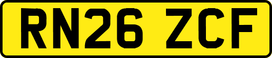 RN26ZCF