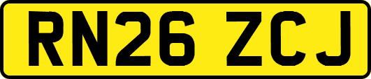 RN26ZCJ
