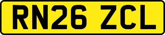 RN26ZCL