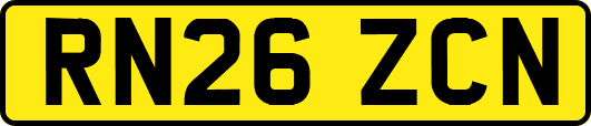 RN26ZCN