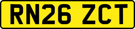 RN26ZCT