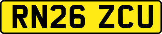 RN26ZCU