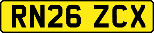 RN26ZCX