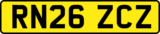 RN26ZCZ