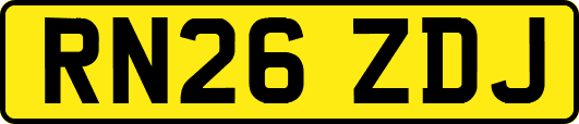 RN26ZDJ