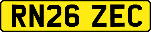 RN26ZEC