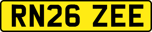 RN26ZEE