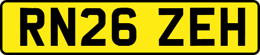 RN26ZEH