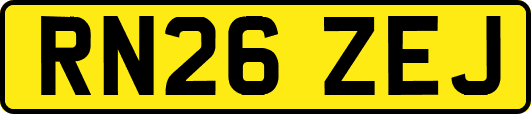 RN26ZEJ