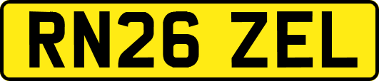 RN26ZEL
