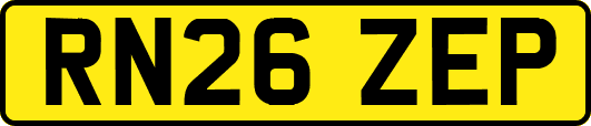 RN26ZEP