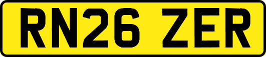 RN26ZER