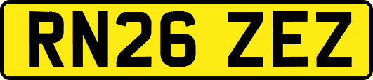 RN26ZEZ