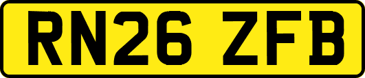 RN26ZFB