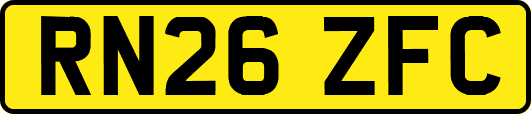 RN26ZFC