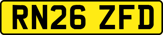 RN26ZFD