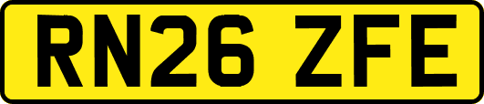 RN26ZFE