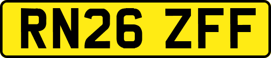 RN26ZFF