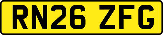 RN26ZFG