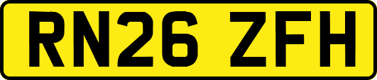 RN26ZFH
