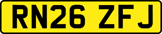 RN26ZFJ