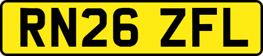 RN26ZFL