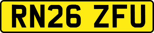 RN26ZFU