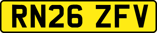 RN26ZFV
