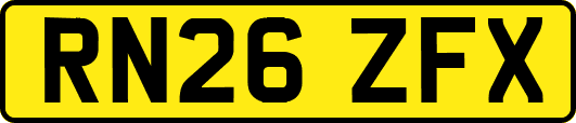 RN26ZFX