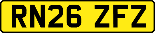 RN26ZFZ