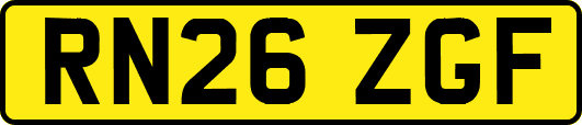 RN26ZGF