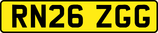 RN26ZGG