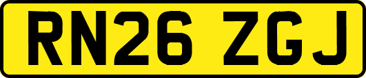 RN26ZGJ