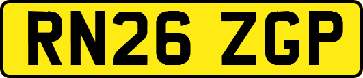 RN26ZGP
