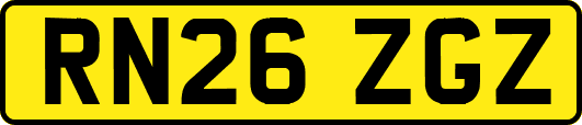 RN26ZGZ