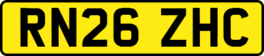RN26ZHC