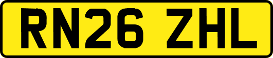 RN26ZHL