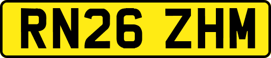 RN26ZHM