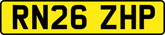 RN26ZHP