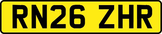 RN26ZHR