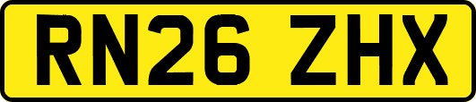RN26ZHX